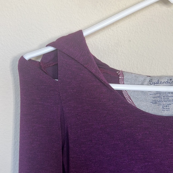 Splendid Long-sleeved shirt - Picture 3 of 6